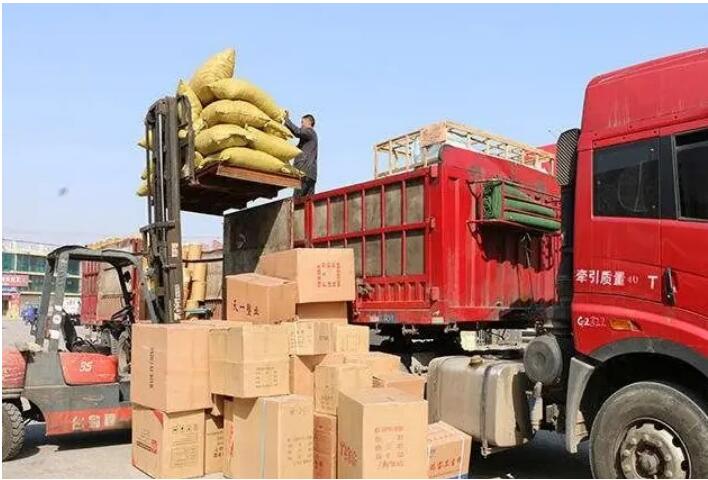 漳州到开平区物流专线