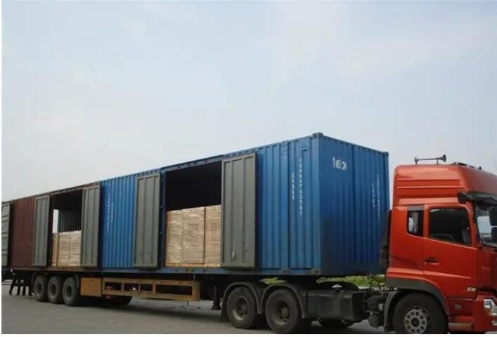 漳州到开平区整车运输