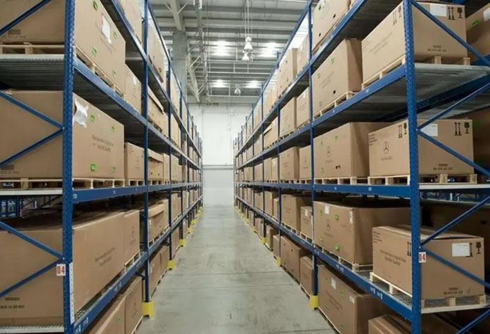 漳州到开平区货物仓储