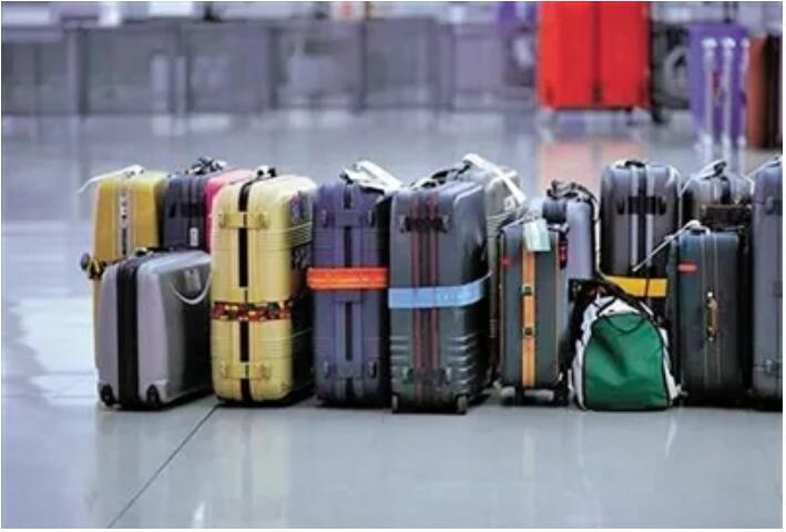 漳州到开平区行李托运